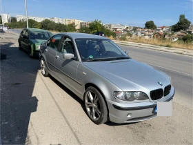 Обява за продажба на BMW 325 SMG ~10 000 лв. - изображение 2