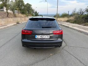 Audi A6 3000 4x4 AVTOMATIK - 22999 лв. - 62753702 6