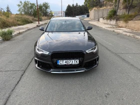 Audi A6 3000 4x4 AVTOMATIK - 22999 лв. - 62753702 3