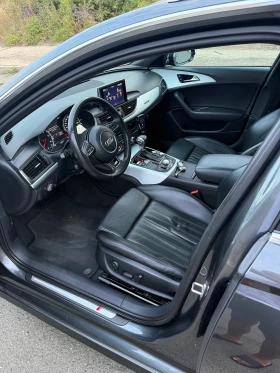 Audi A6 3000 4x4 AVTOMATIK - 22999 лв. - 62753702 11