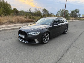 Audi A6 3000 4x4 AVTOMATIK - 22999 лв. - 62753702 2