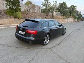 Audi A6 3000 4x4 AVTOMATIK - 22999 лв. - 62753702 8