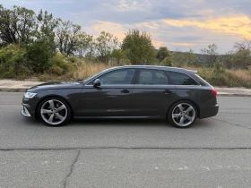 Audi A6 3000 4x4 AVTOMATIK - 22999 лв. - 62753702 5