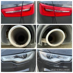 Audi A6 3000 4x4 AVTOMATIK - 22999 лв. - 62753702 16