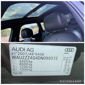 Audi A6 3000 4x4 AVTOMATIK - 22999 лв. - 62753702 17