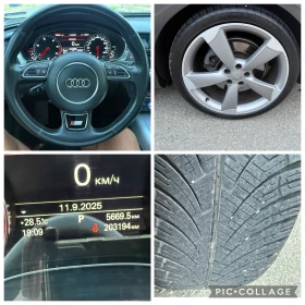 Audi A6 3000 4x4 AVTOMATIK - 22999 лв. - 62753702 15