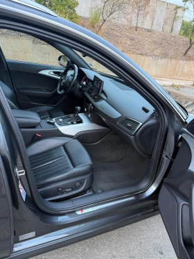 Audi A6 3000 4x4 AVTOMATIK - 22999 лв. - 62753702 12