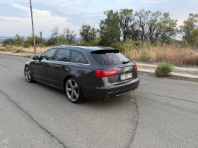 Audi A6 3000 4x4 AVTOMATIK - 22999 лв. - 62753702 7