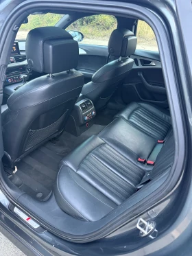 Audi A6 3000 4x4 AVTOMATIK - 22999 лв. - 62753702 14