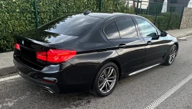 BMW 530 530d xDrive M Sport - 43333 лв. - 49370605 5