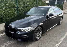 BMW 530 530d xDrive M Sport - 43333 лв. - 49370605 4