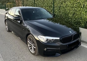 BMW 530 530d xDrive M Sport - 43333 лв. - 49370605 3