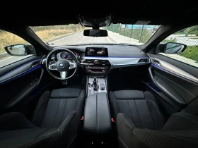 BMW 530 530d xDrive M Sport - 43333 лв. - 49370605 10