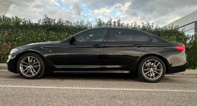 BMW 530 530d xDrive M Sport - 43333 лв. - 49370605 7