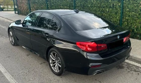 BMW 530 530d xDrive M Sport - 43333 лв. - 49370605 6