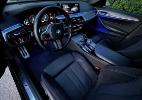 BMW 530 530d xDrive M Sport - 43333 лв. - 49370605 11