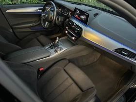 BMW 530 530d xDrive M Sport - 43333 лв. - 49370605 12