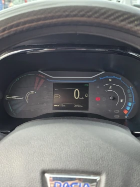 Dacia Spring - 20500 лв. / 10481.48 € - 56264230 12