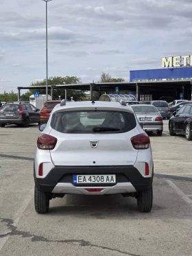Dacia Spring - 20500 лв. / 10481.48 € - 56264230 4