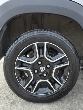 Dacia Spring - 20500 лв. / 10481.48 € - 56264230 7