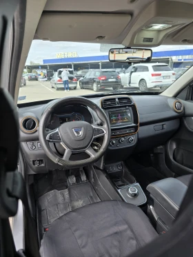 Dacia Spring - 20500 лв. / 10481.48 € - 56264230 10