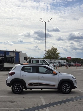 Dacia Spring - 20500 лв. / 10481.48 € - 56264230 5