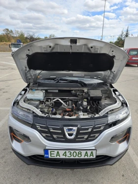 Dacia Spring - 20500 лв. / 10481.48 € - 56264230 17