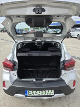 Dacia Spring - 20500 лв. / 10481.48 € - 56264230 14