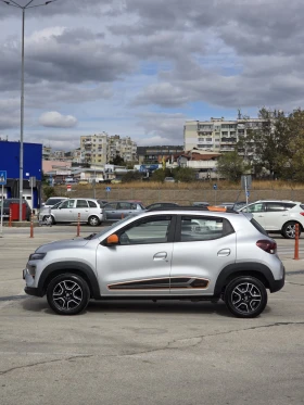 Dacia Spring - 20500 лв. / 10481.48 € - 56264230 3