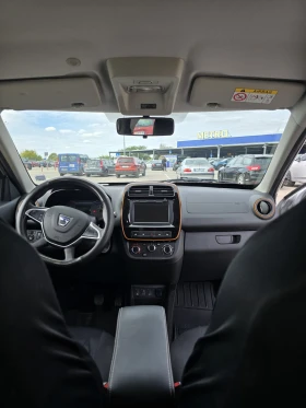Dacia Spring - 20500 лв. / 10481.48 € - 56264230 9