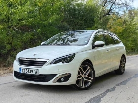 Обява за продажба на Peugeot 308 ALLURE ~15 999 лв. - изображение 1