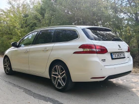 Обява за продажба на Peugeot 308 ALLURE ~15 999 лв. - изображение 10