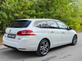 Обява за продажба на Peugeot 308 ALLURE ~15 999 лв. - изображение 8