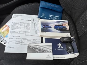 Обява за продажба на Peugeot 308 ALLURE ~15 999 лв. - изображение 1