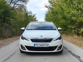 Обява за продажба на Peugeot 308 ALLURE ~15 999 лв. - изображение 6
