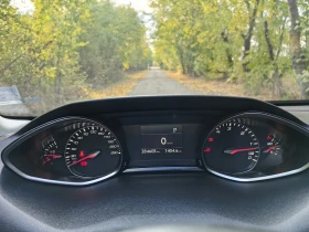Обява за продажба на Peugeot 308 ALLURE ~15 999 лв. - изображение 4
