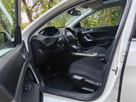 Обява за продажба на Peugeot 308 ALLURE ~15 999 лв. - изображение 11