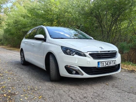Обява за продажба на Peugeot 308 ALLURE ~15 999 лв. - изображение 7