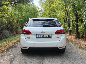 Обява за продажба на Peugeot 308 ALLURE ~15 999 лв. - изображение 9