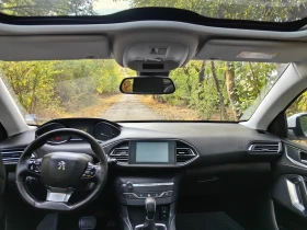 Обява за продажба на Peugeot 308 ALLURE ~15 999 лв. - изображение 2
