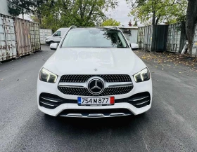 Mercedes-Benz GLE 450 AMG/ Airmatic/7 / | Mobile.bg    2