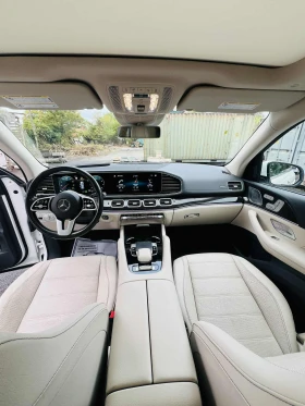 Mercedes-Benz GLE 450 AMG/ Airmatic/7 / | Mobile.bg    9