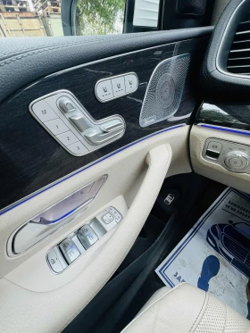 Mercedes-Benz GLE 450 AMG/ Airmatic/7 / | Mobile.bg    11