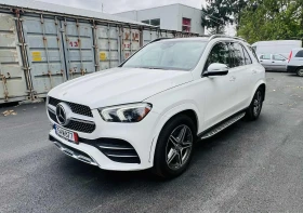 Mercedes-Benz GLE 450 AMG/ Airmatic/7 места/ - изображение 1