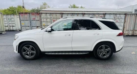 Mercedes-Benz GLE 450 AMG/ Airmatic/7 / | Mobile.bg    3