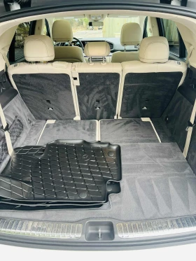 Mercedes-Benz GLE 450 AMG/ Airmatic/7 / | Mobile.bg    15