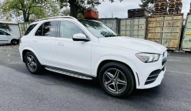 Mercedes-Benz GLE 450 AMG/ Airmatic/7 / | Mobile.bg    7