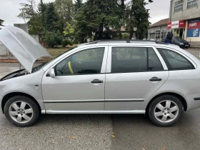 Skoda Fabia | Mobile.bg    7
