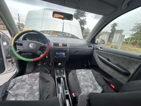 Skoda Fabia | Mobile.bg    5
