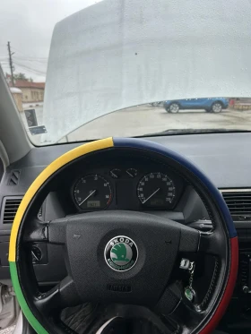 Skoda Fabia | Mobile.bg    8